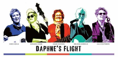 Daphnes Flight