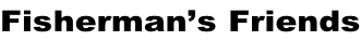 Fisherman’s Friends