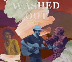 Washed Out Parade